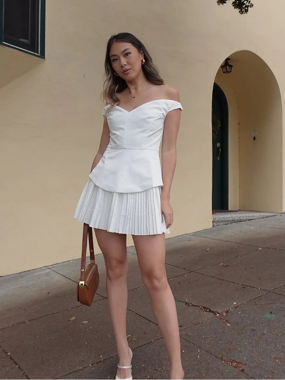 Showpo dress